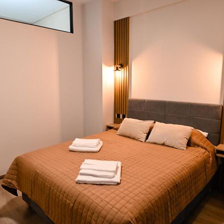 Apartmán Athinas Relax G2 Atény Exteriér fotografie