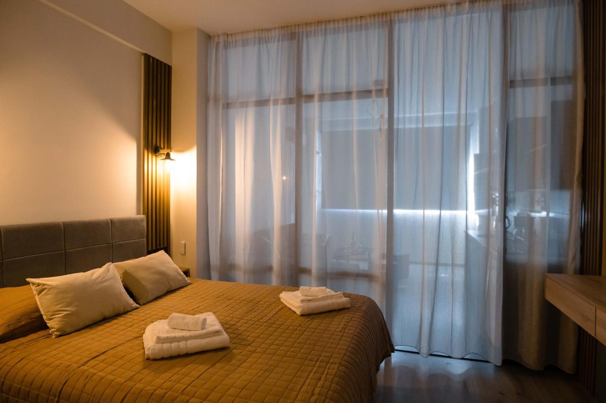 Apartmán Athinas Relax G2 Atény Exteriér fotografie