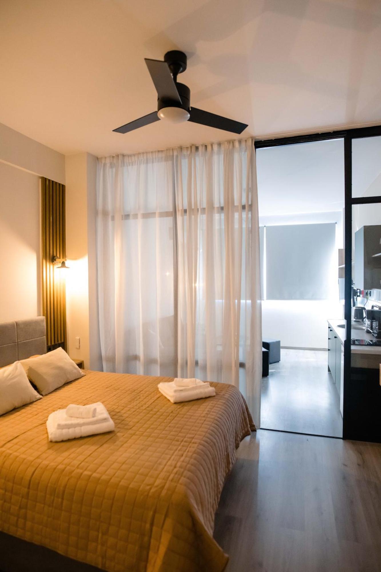 Apartmán Athinas Relax G2 Atény Exteriér fotografie