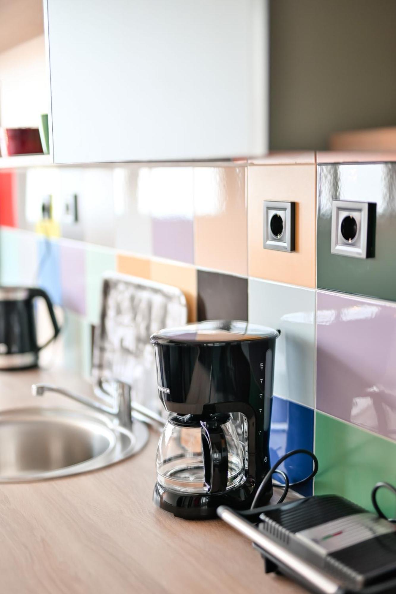 Apartmán Athinas Relax G2 Atény Exteriér fotografie