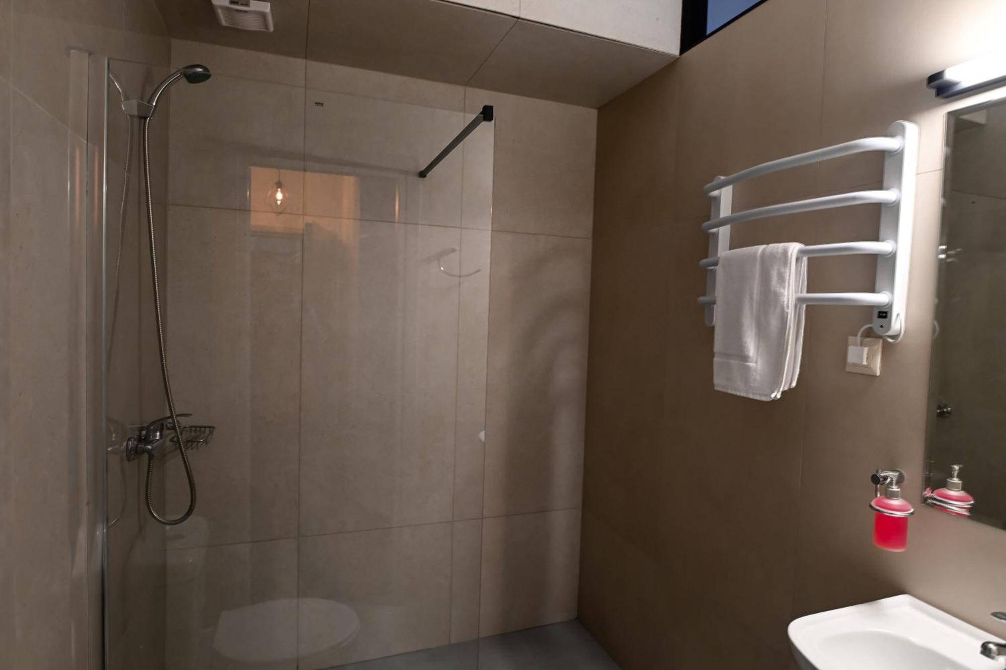 Apartmán Athinas Relax G2 Atény Exteriér fotografie