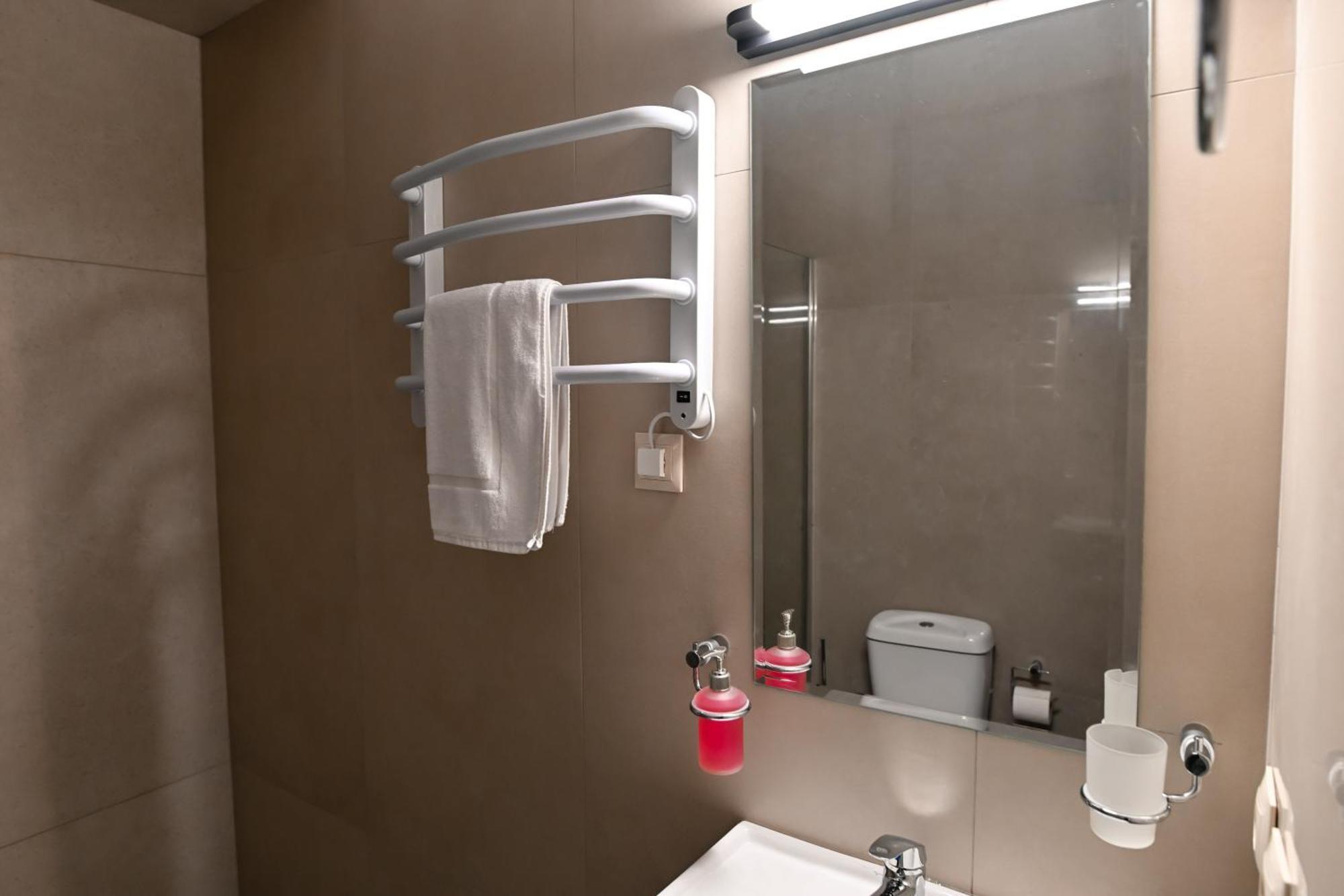 Apartmán Athinas Relax G2 Atény Exteriér fotografie