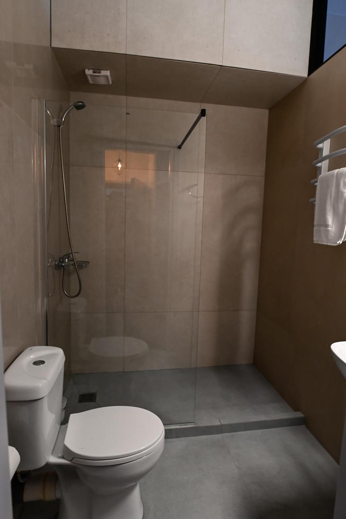 Apartmán Athinas Relax G2 Atény Exteriér fotografie